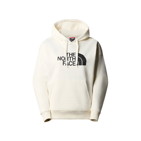 The North Face Felpa con cappuccio Felpa Donna Drew Peak con cappuccio S A25 - NORTH FACENF0A89EM - LA9 - S - Francavilla Moda
