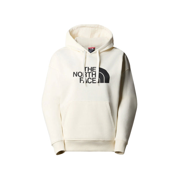The North Face Felpa con cappuccio Felpa Donna Drew Peak con cappuccio S A25 - NORTH FACENF0A89EM - LA9 - S - Francavilla Moda