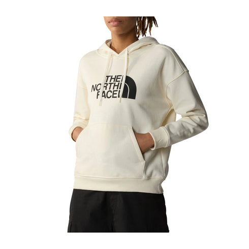 The North Face Felpa con cappuccio Felpa Donna Drew Peak con cappuccio S A25 - NORTH FACENF0A89EM - LA9 - S - Francavilla Moda