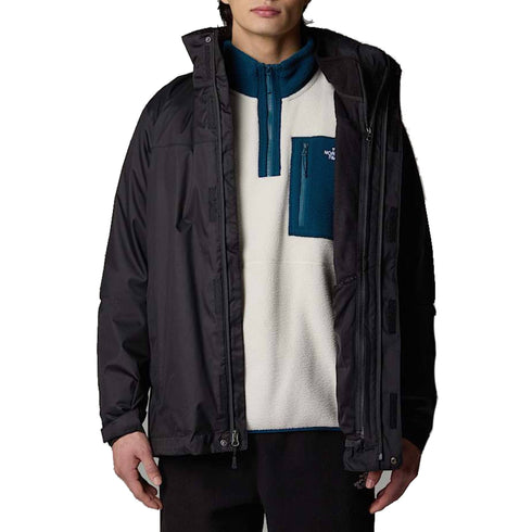 The North Face Giacca impermeabile Giacca Evolve II Triclimate 3 in 1 XL A25-NORTH FACENF00CG55-JK3-XL - Francavilla Moda