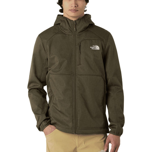 The North Face Giacca imbottita Giacca softshell con cappuccio Quest da uomo L A25-NORTH FACENF0A3YFP-5WV-L - Francavilla Moda
