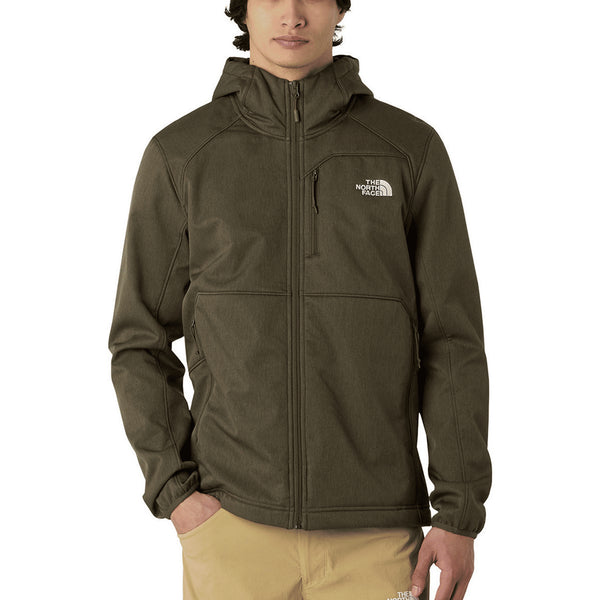 The North Face Giacca imbottita Giacca softshell con cappuccio Quest da uomo L A25-NORTH FACENF0A3YFP-5WV-L - Francavilla Moda