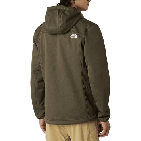 The North Face Giacca imbottita Giacca softshell con cappuccio Quest da uomo L A25-NORTH FACENF0A3YFP-5WV-L - Francavilla Moda