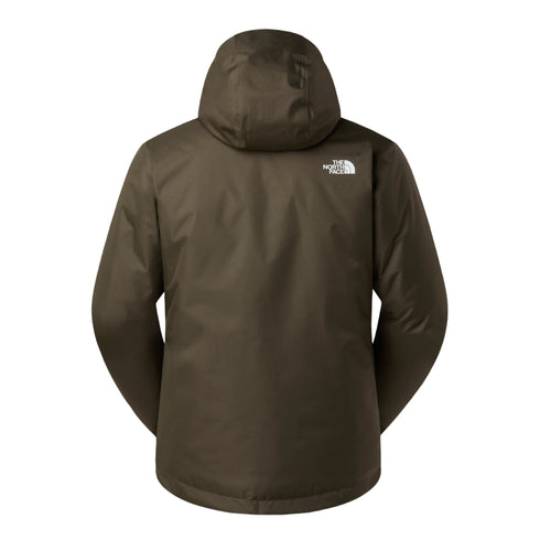 The North Face Giacca imbottita Giacca Uomo imbottita Quest S - Francavilla Moda