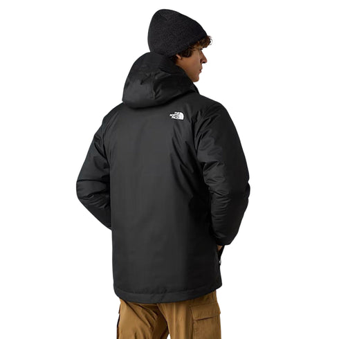 The North Face Giacca imbottita Giacca Uomo imbottita Quest S A25-NORTH FACENF00C302-KX7-S - Francavilla Moda