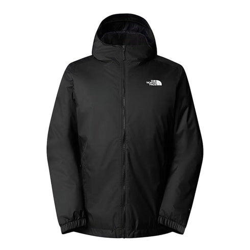 The North Face Giacca imbottita Giacca Uomo imbottita Quest S A25-NORTH FACENF00C302-KX7-S - Francavilla Moda