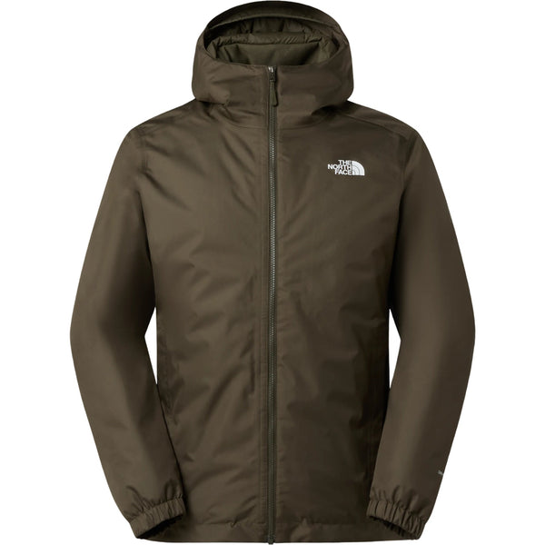 The North Face Giacca imbottita Giacca Uomo imbottita Quest S - Francavilla Moda