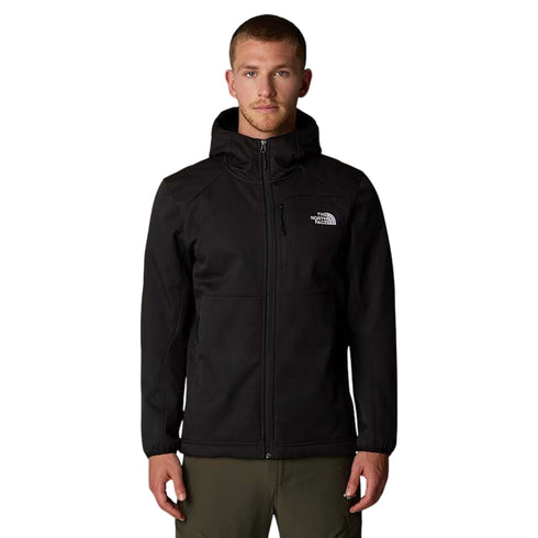 The North Face Giacca imbottita Giacca Uomo softshell con cappuccio Quest S - Francavilla Moda