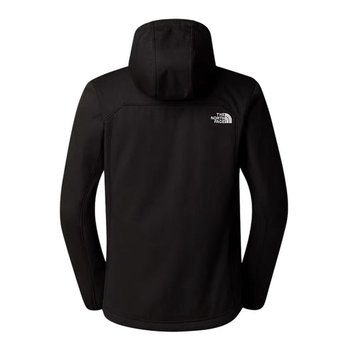 The North Face Giacca imbottita Giacca Uomo softshell con cappuccio Quest S - Francavilla Moda