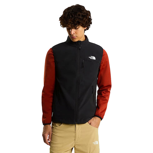 The North Face Gilet Gilet Uomo Nimble 2.0 Antivento XXS P26-NORTH FACENF0A8G0K-JK3-XXS - Francavilla Moda