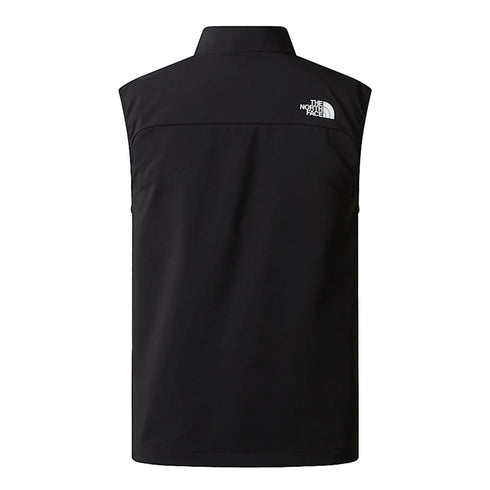 The North Face Gilet Gilet Uomo Nimble 2.0 Antivento XXS P26-NORTH FACENF0A8G0K-JK3-XXS - Francavilla Moda
