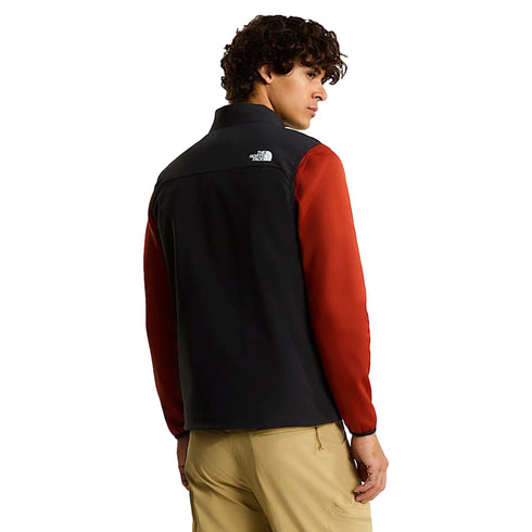 The North Face Gilet Gilet Uomo Nimble 2.0 Antivento XXS P26-NORTH FACENF0A8G0K-JK3-XXS - Francavilla Moda