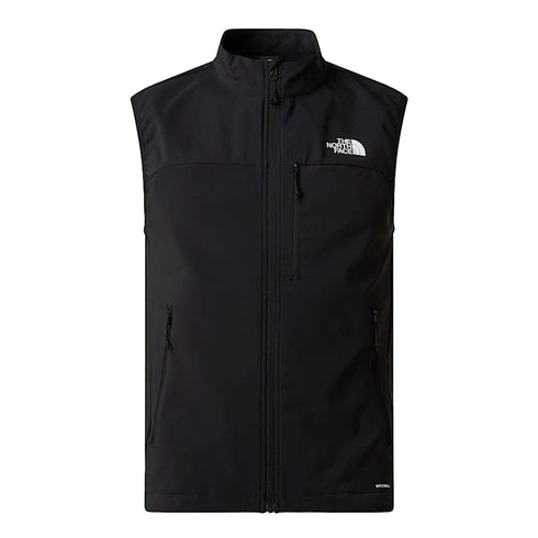 The North Face Gilet Gilet Uomo Nimble 2.0 Antivento XXS P26-NORTH FACENF0A8G0K-JK3-XXS - Francavilla Moda