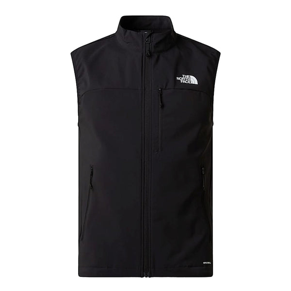 The North Face Gilet Gilet Uomo Nimble 2.0 Antivento XXS P26-NORTH FACENF0A8G0K-JK3-XXS - Francavilla Moda