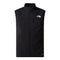 The North Face Gilet Gilet Uomo Nimble 2.0 Antivento XXS P26-NORTH FACENF0A8G0K-JK3-XXS - Francavilla Moda