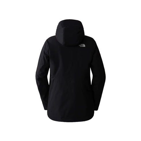 The North Face Giacca leggera Giubbino Donna Inlux idrorepellente XS A24 - NORTH FACENF0A3K2J4H0 - BLACKNPF - XS - Francavilla Moda