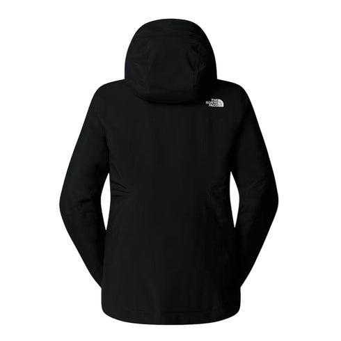 The North Face Giacca imbottita Giubbotto Donna Inlux con cappuccio S A25-NORTH FACENF0A8DZE-JK3-S - Francavilla Moda