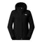 The North Face Giacca imbottita Giubbotto Donna Inlux con cappuccio S A25-NORTH FACENF0A8DZE-JK3-S - Francavilla Moda