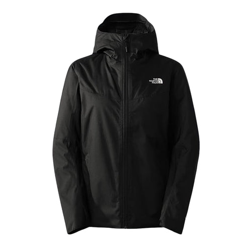 The North Face Giacca imbottita Giubbotto Donna Quest con cappuccio S A25-NORTH FACENF0A3Y1J-4H0-S - Francavilla Moda