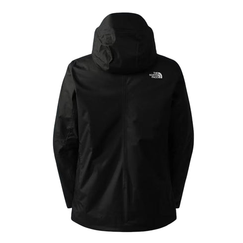 The North Face Giacca imbottita Giubbotto Donna Quest con cappuccio S A25-NORTH FACENF0A3Y1J-4H0-S - Francavilla Moda