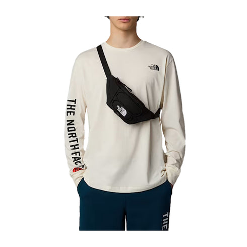 The North Face Marsupio Marsupio Uomo linea Jester U P26-NORTH FACENF0A52TM-4H01-U - Francavilla Moda