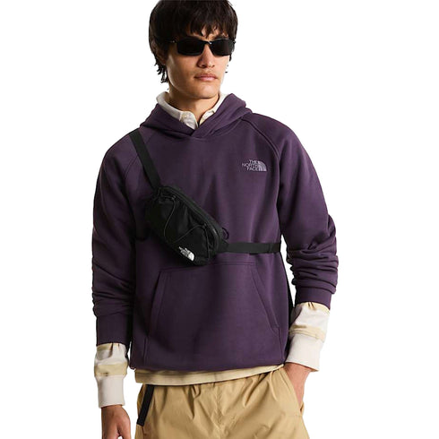 The North Face Marsupio Marsupio Uomo Terra da 1 L U P26-NORTH FACENF0A8C2K-KY41-U - Francavilla Moda