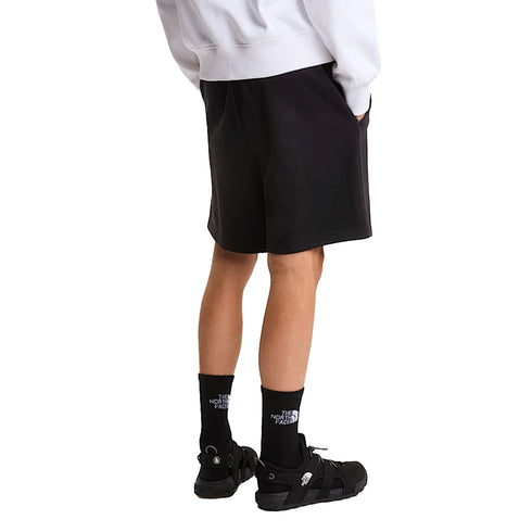 The North Face Bermuda Pantaloncini Uomo NSE Box Light Regular XXS P26-NORTH FACENF0A8GQ8-JK31-XXS - Francavilla Moda