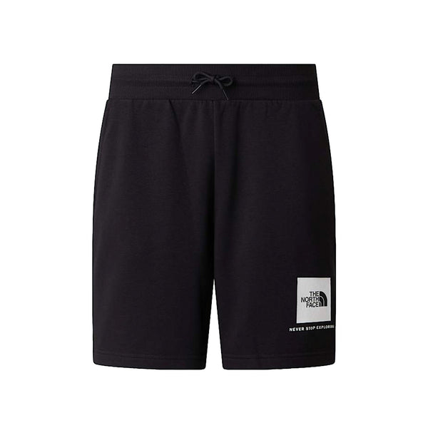 The North Face Bermuda Pantaloncini Uomo NSE Box Light Regular XXS P26-NORTH FACENF0A8GQ8-JK31-XXS - Francavilla Moda