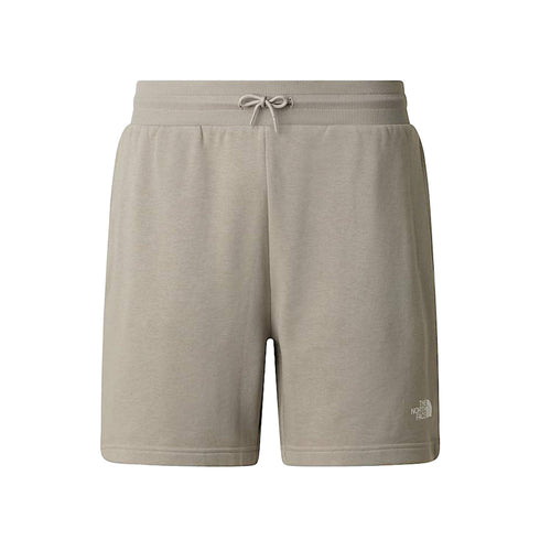 The North Face Bermuda Pantaloncini Uomo Simple Dome Light Regular XXS - Francavilla Moda