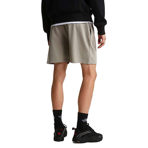 The North Face Bermuda Pantaloncini Uomo Simple Dome Light Regular XXS - Francavilla Moda