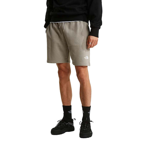 The North Face Bermuda Pantaloncini Uomo Simple Dome Light Regular XXS - Francavilla Moda