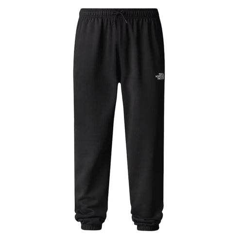The North Face Pantalone Pantalone Uomo Simple Dome Joggers S A25 - NORTH FACENF0A8C1W - 8K2 - S - Francavilla Moda