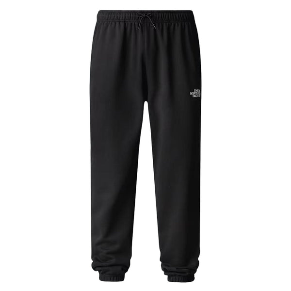 The North Face Pantalone Pantalone Uomo Simple Dome Joggers S A25 - NORTH FACENF0A8C1W - 8K2 - S - Francavilla Moda