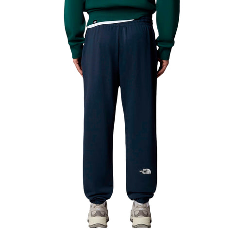 The North Face Pantalone Pantalone Uomo Simple Dome Joggers S A25-NORTH FACENF0A8C1W-8K2-S - Francavilla Moda