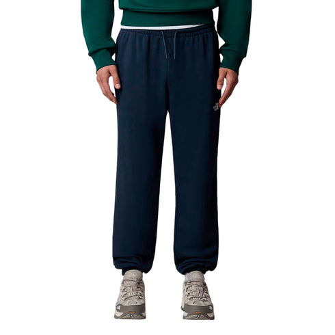 The North Face Pantalone Pantalone Uomo Simple Dome Joggers S A25-NORTH FACENF0A8C1W-8K2-S - Francavilla Moda