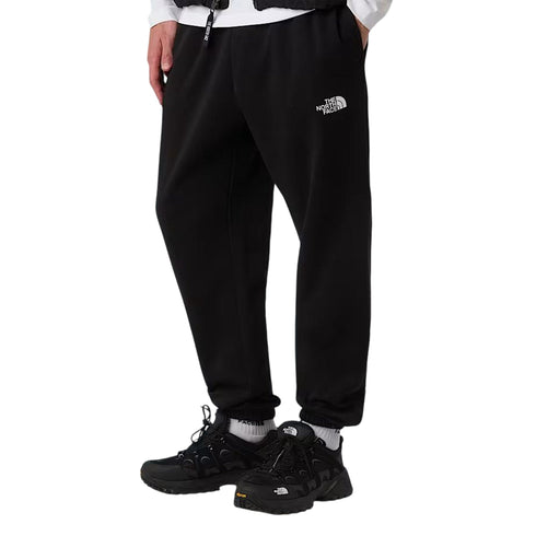 The North Face Pantalone Pantalone Uomo Simple Dome Joggers XS A25 - NORTH FACENF0A8C1W - JK3 - XS - Francavilla Moda