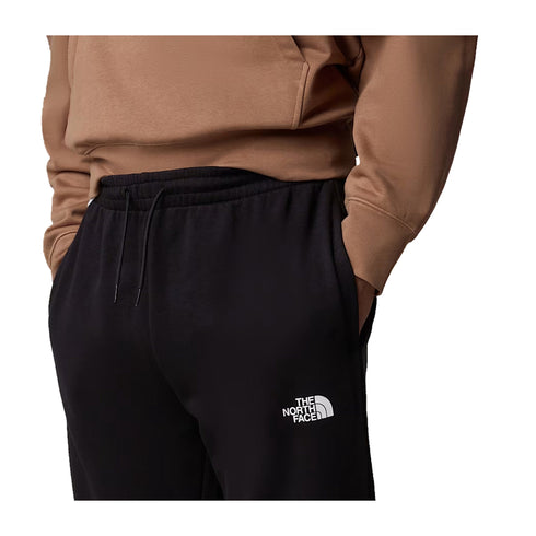 The North Face Pantalone Pantalone Uomo Simple Dome Light XXS P26-NORTH FACENF0A8C41-JK31-XXS - Francavilla Moda