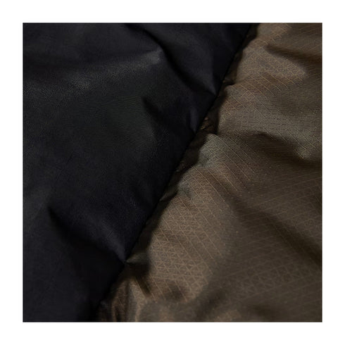 The North Face Piumino corto Piumino Donna corto Diablo 2.0 XS A24 - NORTH FACENF0A898Z0BI - SMOKEYBROWN - XS - Francavilla Moda