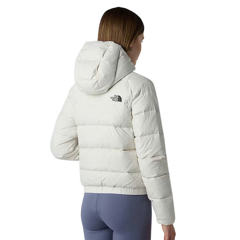 The North Face Piumino corto Piumino Donna corto Hyalite M A25 - NORTH FACENF0A8E75 - QLI - M - Francavilla Moda