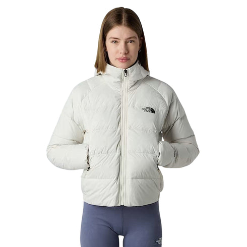 The North Face Piumino corto Piumino Donna corto Hyalite M A25 - NORTH FACENF0A8E75 - QLI - M - Francavilla Moda