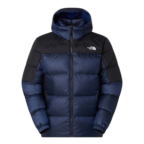 The North Face Piumino corto Piumino Uomo corto Diablo 2.0 L A25 - NORTH FACENF0A8992 - GKI - L - Francavilla Moda