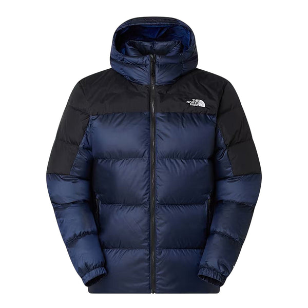 The North Face Piumino corto Piumino Uomo corto Diablo 2.0 L A25 - NORTH FACENF0A8992 - GKI - L - Francavilla Moda