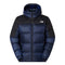The North Face Piumino corto Piumino Uomo corto Diablo 2.0 L A25 - NORTH FACENF0A8992 - GKI - L - Francavilla Moda
