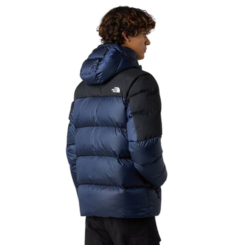 The North Face Piumino corto Piumino Uomo corto Diablo 2.0 L A25 - NORTH FACENF0A8992 - GKI - L - Francavilla Moda