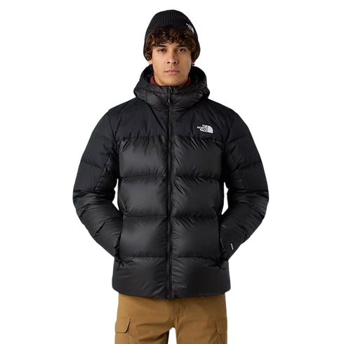 The North Face Piumino corto Piumino Uomo corto Diablo 2.0 L A25 - NORTH FACENF0A8992 - GOC - L - Francavilla Moda