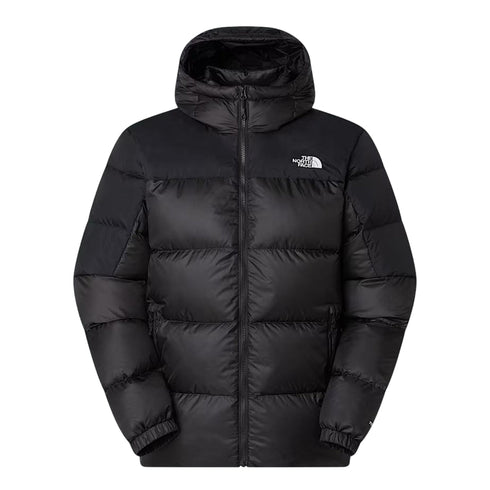 The North Face Piumino corto Piumino Uomo corto Diablo 2.0 L A25 - NORTH FACENF0A8992 - GOC - L - Francavilla Moda