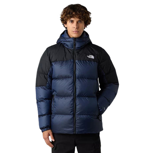 The North Face Piumino corto Piumino Uomo corto Diablo 2.0 L A25 - NORTH FACENF0A8992 - GKI - L - Francavilla Moda