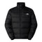 The North Face Piumino corto Piumino Uomo corto Hydrenalite S A25 - NORTH FACENF0A88XU - JK3 - S - Francavilla Moda