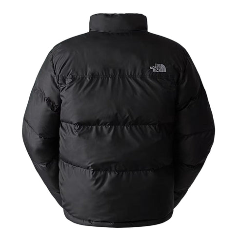 The North Face Piumino corto Piumino Uomo corto modello Saikuru XS A25 - NORTH FACENF0A853I - JK3 - XS - Francavilla Moda