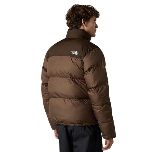 The North Face Piumino corto Piumino Uomo corto modello Saikuru S - Francavilla Moda